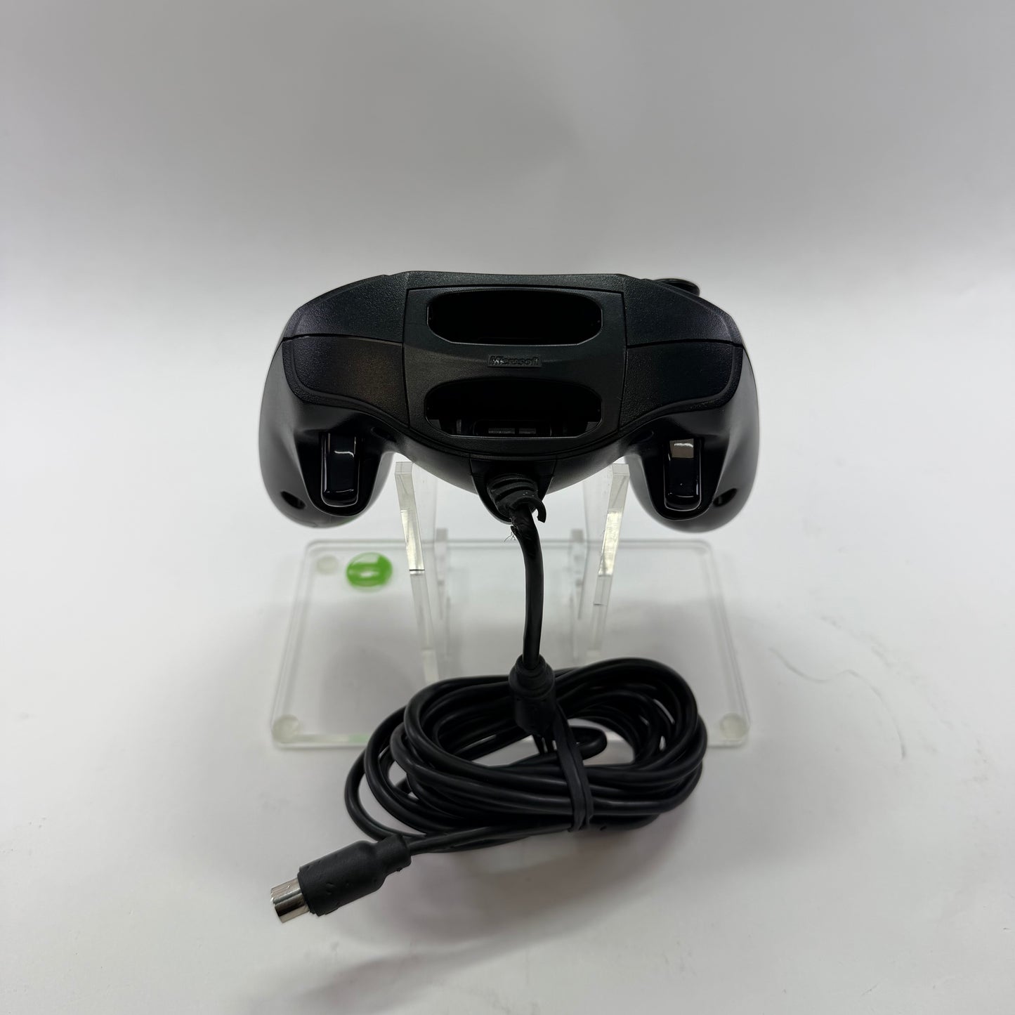 Broken Microsoft Original Xbox 8GB Console Gaming System Black X08-48873 Read Description