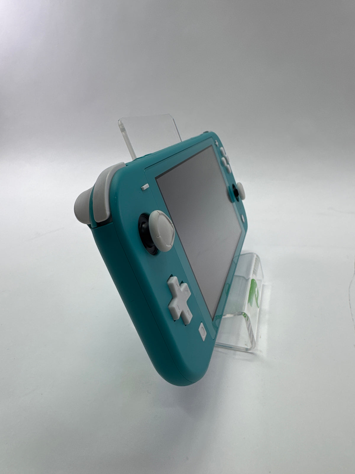 Nintendo Switch Lite Handheld Game Console Only HDH-001 Turquoise