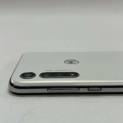Motorola Moto G Fast 16GB 10 White