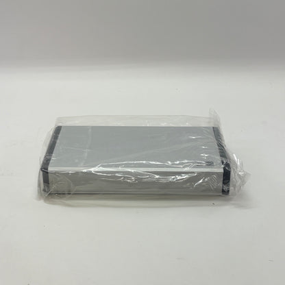 Startech InfoSAFE 3.5 eSATA Dual Removable SATA RAID Hard Drive Enc. SATCASE35U2
