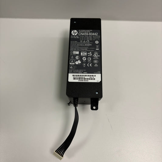 HP CN459-60442 Power Supply For HP PageWide Pro MFP 477 X451 X451DW X476DW