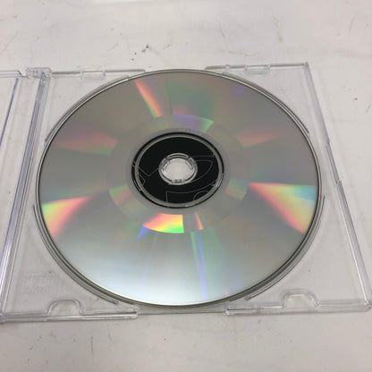 Silver (Sega Dreamcast, 2000) Disc Only