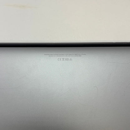 2019 Apple MacBook Pro 16" i9 2.3GHz 16GB RAM 1TB HDD Silver A2141