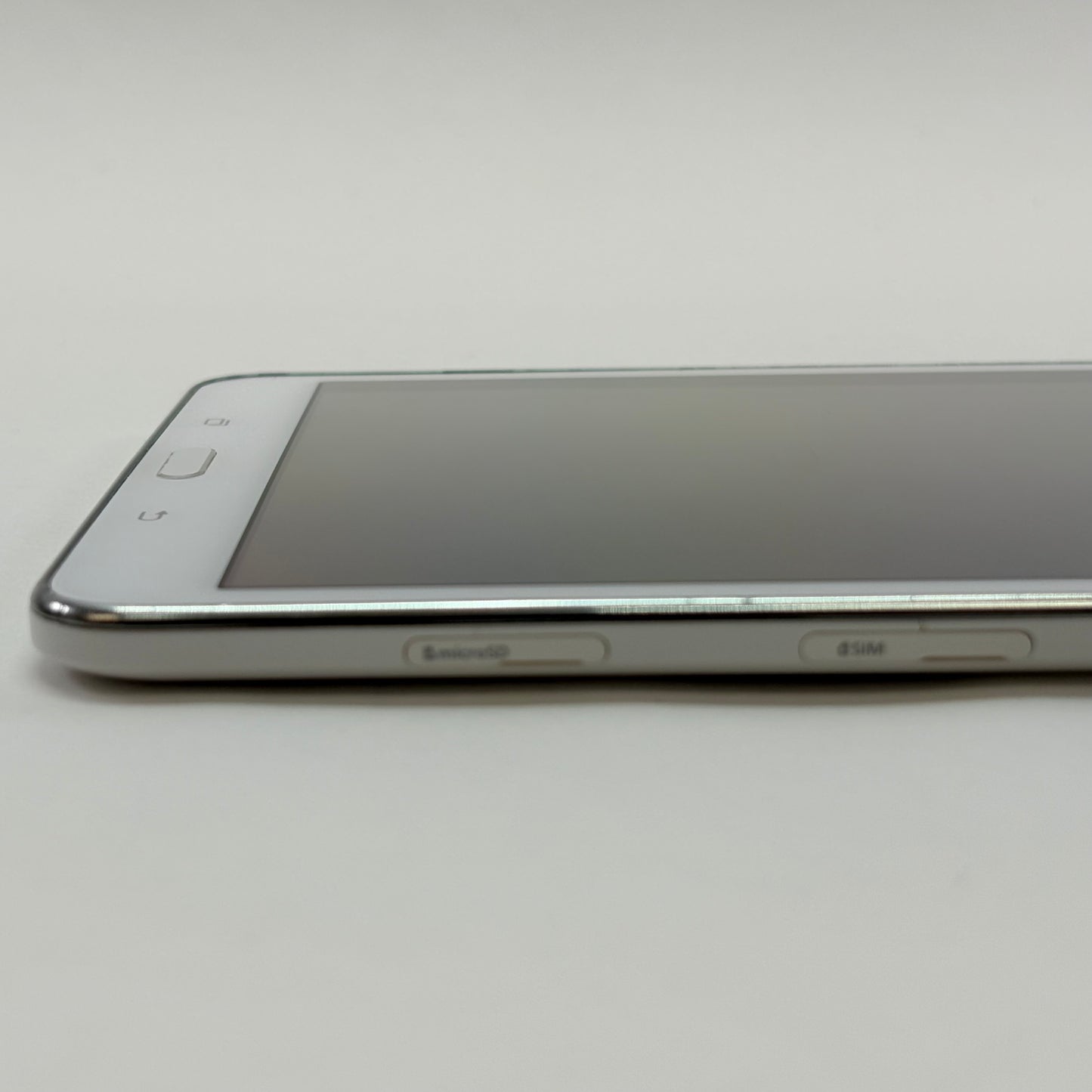 WiFi Only Samsung Galaxy Tab 4 7.0" 8GB white SM-T230/T231/T237