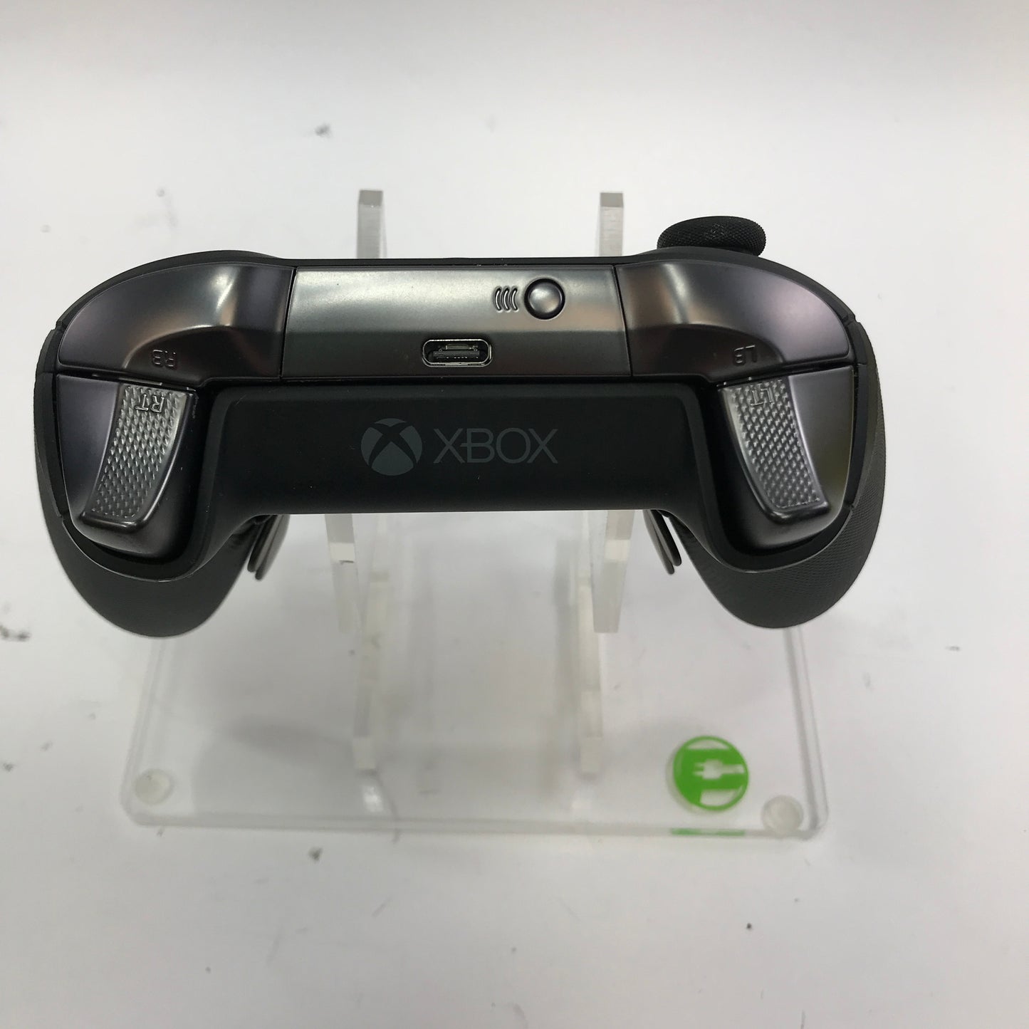 Microsoft Xbox One Elite Controller Series 2 Black 1797 w Case