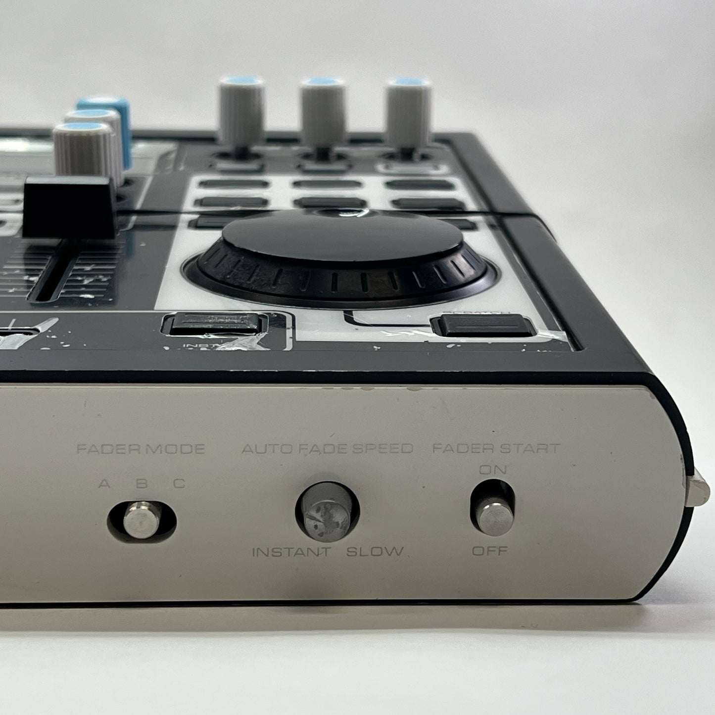 Numark arKaos Video Mixer Controller DJ Mixer