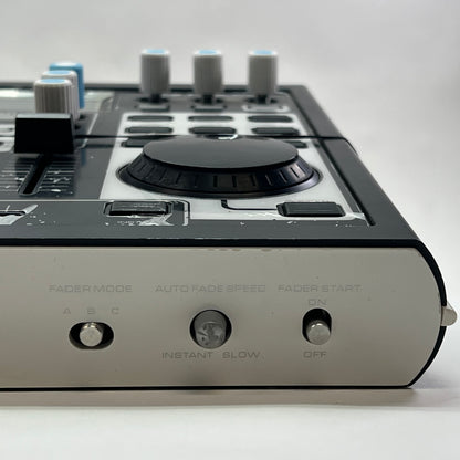 Numark arKaos Video Mixer Controller DJ Mixer