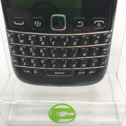 BlackBerry Bold QWERTY Smartphone 9790 w OEM Battery