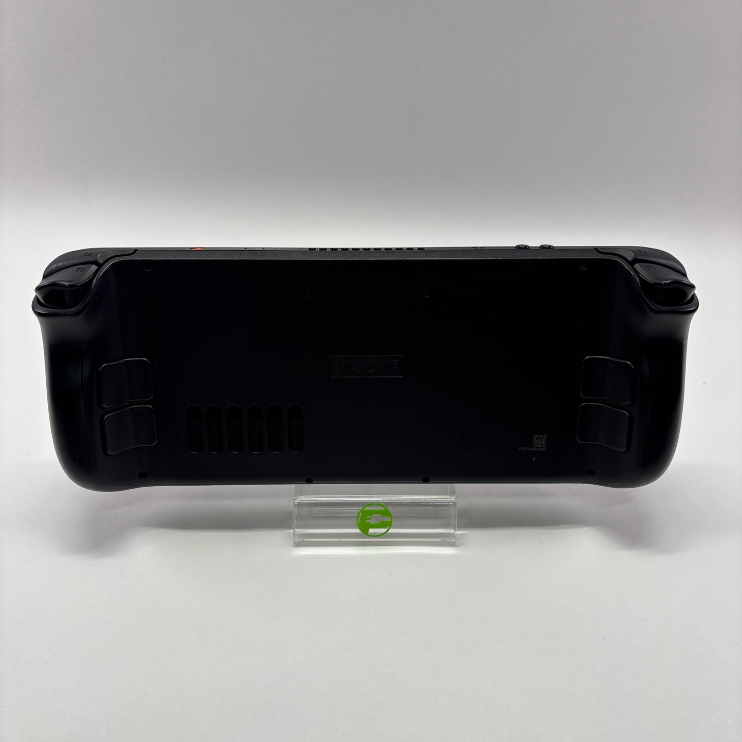 Valve Steam Deck OLED 7.4" AMD 6nm Ryzen APU 16GB RAM 1TB 1030