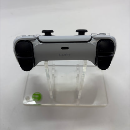 Sony PlayStation 5 PS5 DualSense Wireless Controller White CFI-ZCT1W