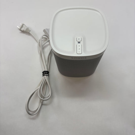 Sonos Play:1 Home Speaker  N1594