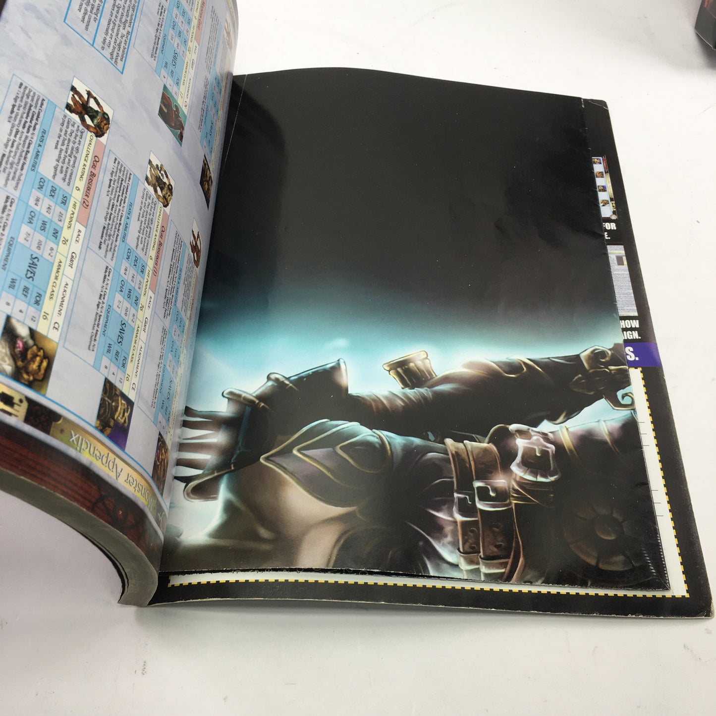 Neverwinter Nights (PC, 2002) CIB w Adventure and World Building Guides