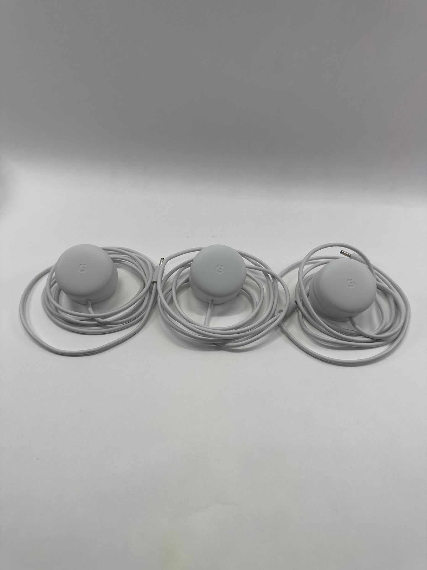 Google  WiFi Mesh Wifi 3 Pack AC1200 GA02434-US
