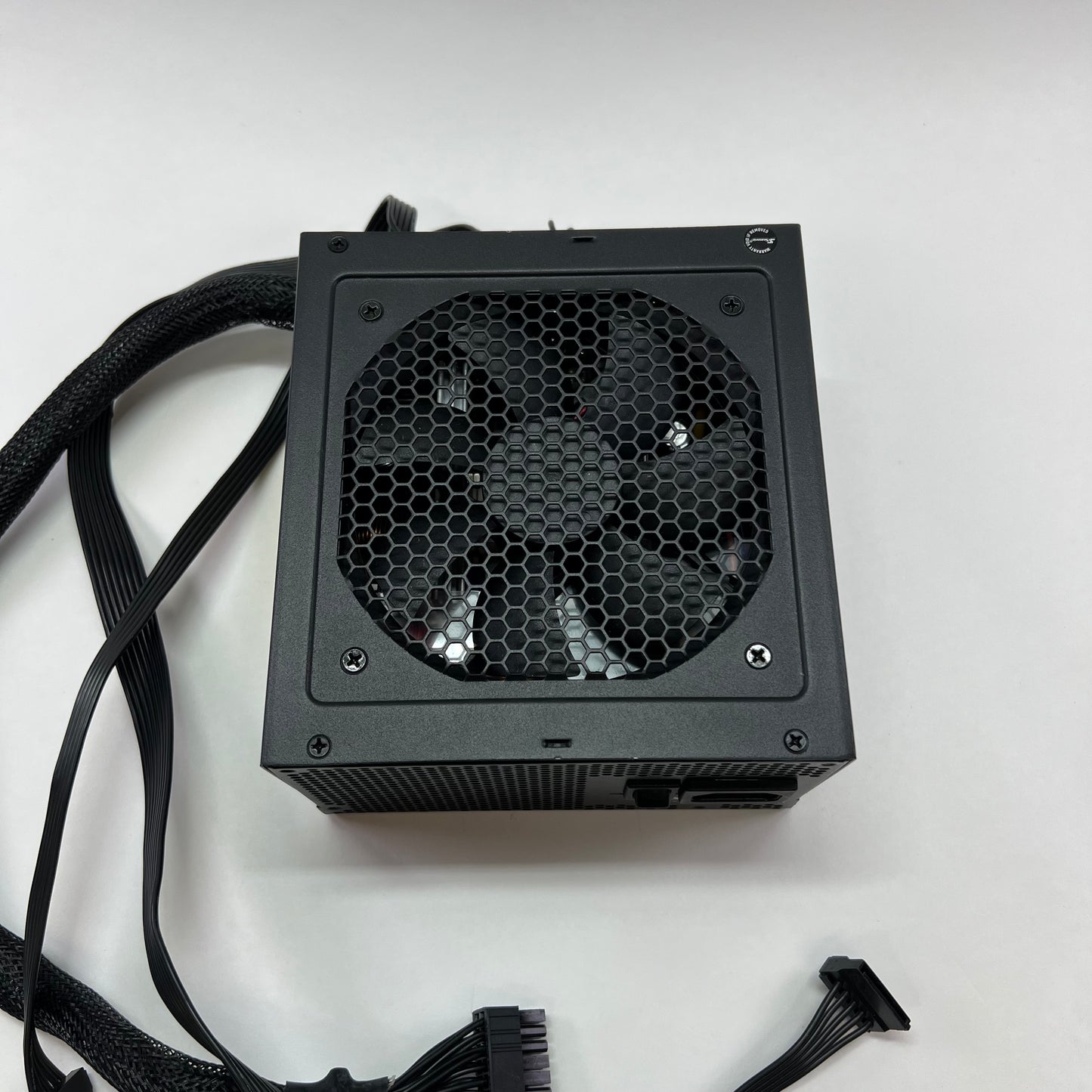 SeaSonic M12 SS-620-GM 80 Plus Bronze 620W Fully Modular Power Supply