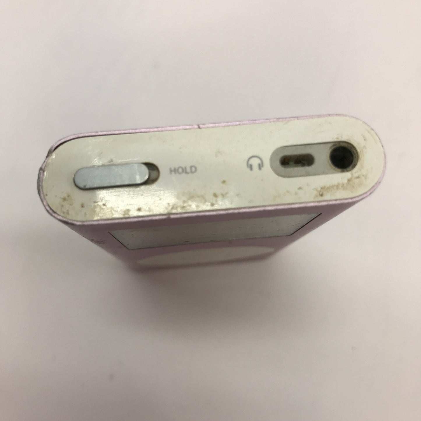 2 Broken Apple Ipod Mini Gen 1 Parts Only
