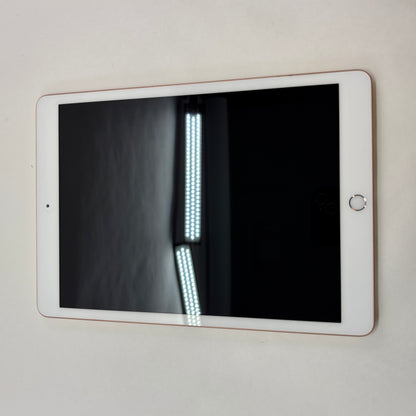 WiFi Only Apple iPad 8th Gen 32GB Gold
