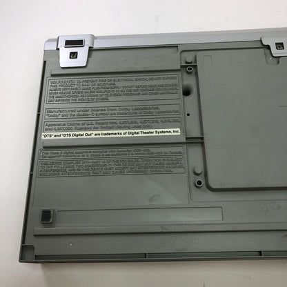 Magnavox MDV456/17 DVD Player w Remote Progressive Scan DVD CD Player