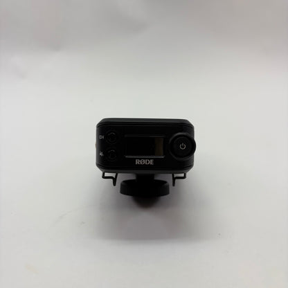 Rodelink Rx cam Camera Mounted Receiver RX-CAM
