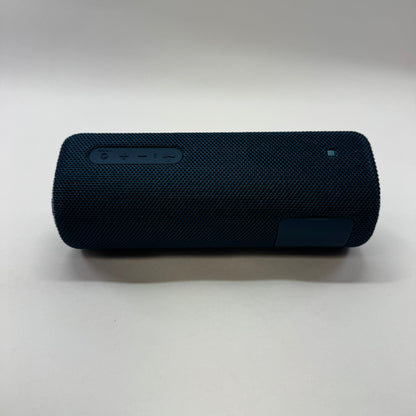 Sony SRS-XB31 Bluetooth Speaker Blue 252482313045013