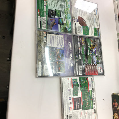 Lot of 83 Empty Game Cases [N64, PS1, PSP, DS and More] READ