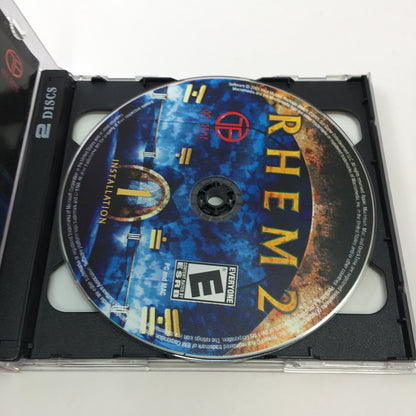 RHEM Bundle PC Game [RHEM 2, RHEM 3 and RHEM 4] w/ Original Boxes