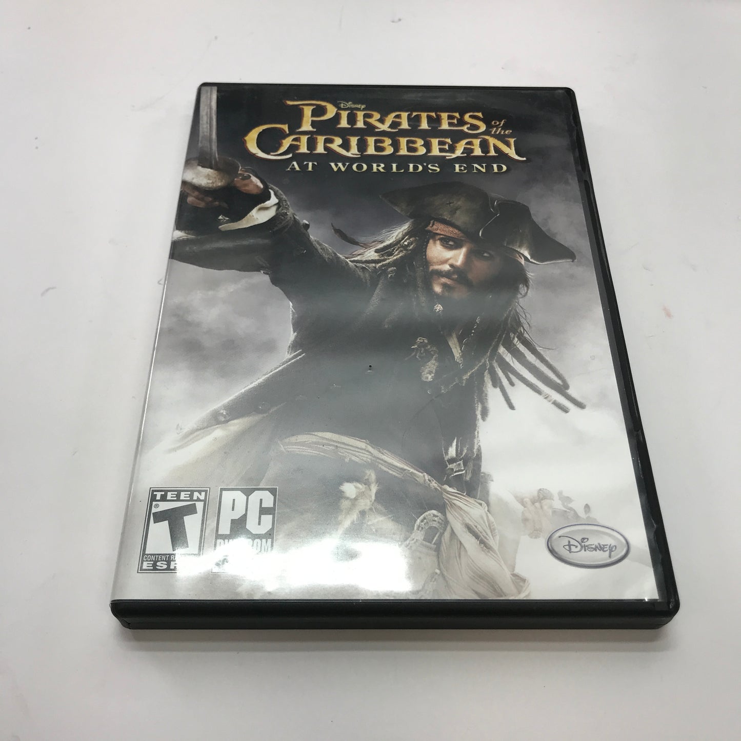 47 PC Game Collection [Medal of Honor, Rainbow Six 3, Oregon Trail and More]