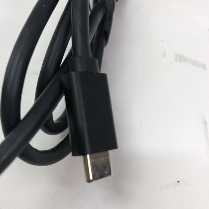 HP USB-C G5 Essential Dock 72C71AA#ABA w/ Power Supply