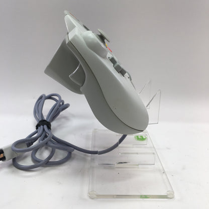 Sega Dreamcast Video Game Console White HKT-3020 Tested