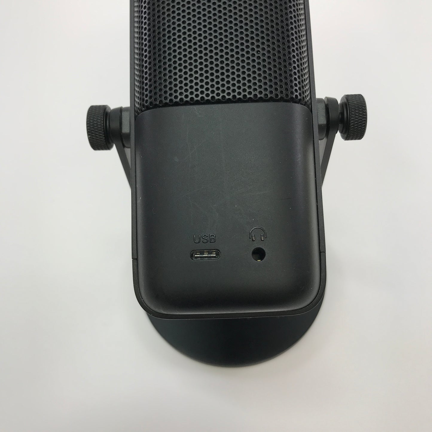 Elgato Wave 3 Microphone 20MAB9901 USB Microphone for Streaming
