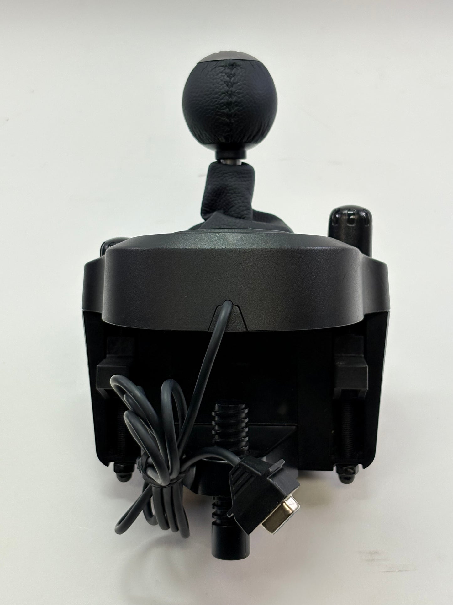 Logitech G920 Wireless Steering Wheel Controller With Shifter