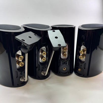 Definitive Tehcnology Procinema 600 Sub & Speaker Set