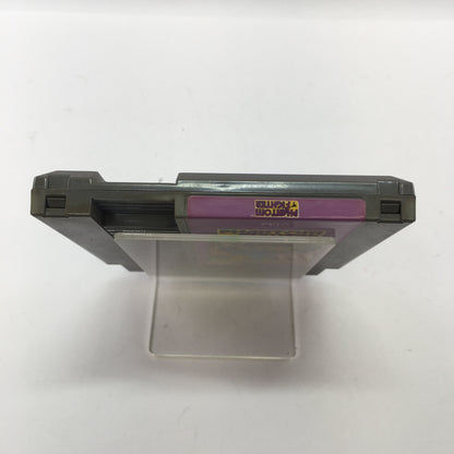 Phantom Fighter (Nintendo NES, 1985) Tested Works