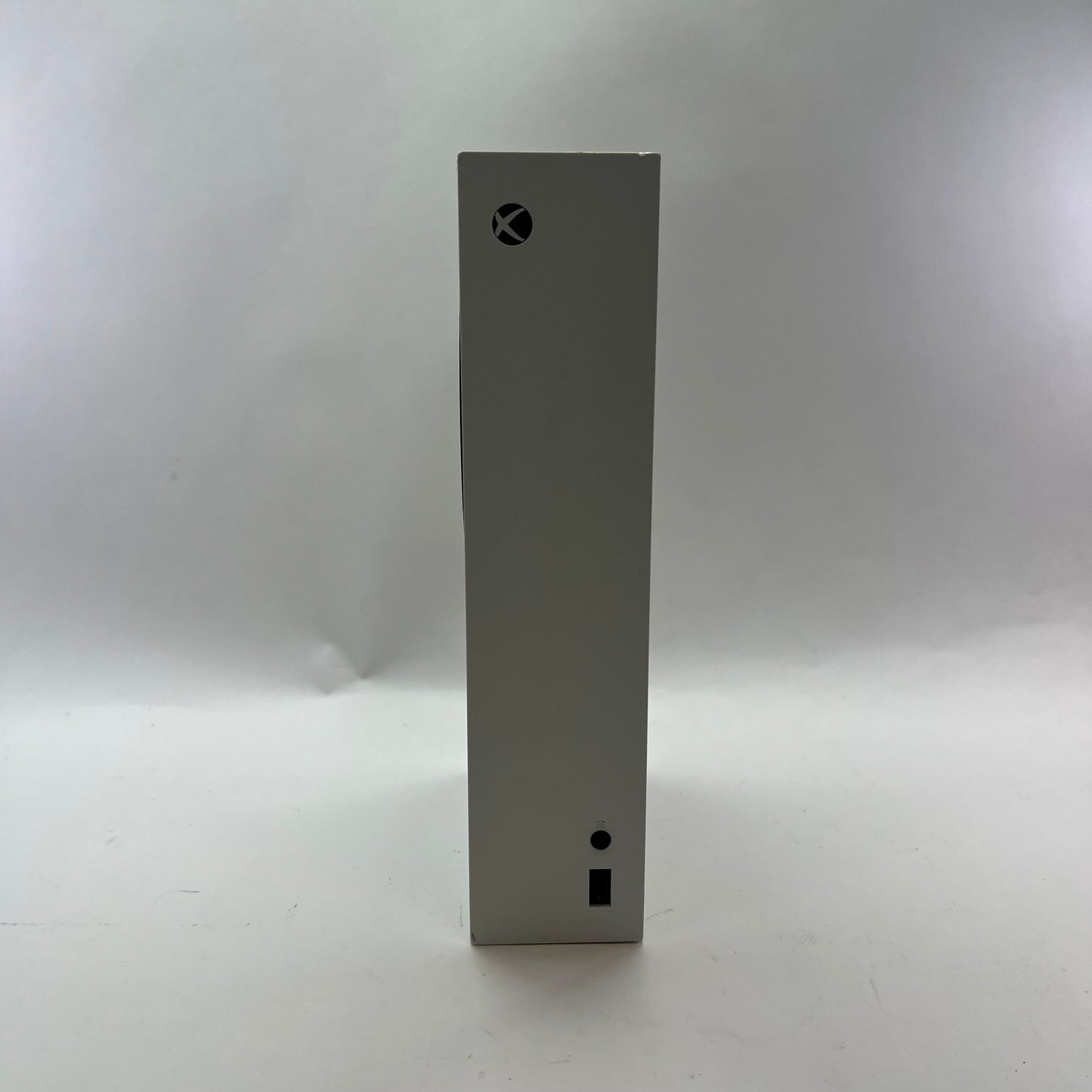 Microsoft Xbox Series S 512GB Console Gaming System White 1883