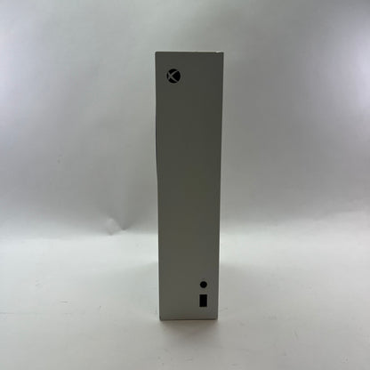 Microsoft Xbox Series S 512GB Console Gaming System White 1883
