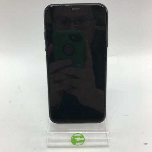 Broken Apple iPhone A1984 Bad Display and Face Scanner, READ, Parts Only