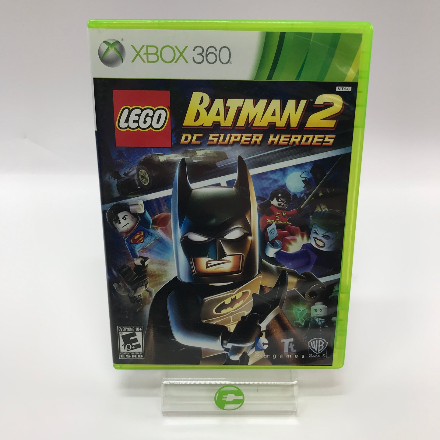 Lego Collection, All CIB, Microsoft Xbox 360 Games [Batman, Hobbit and More]