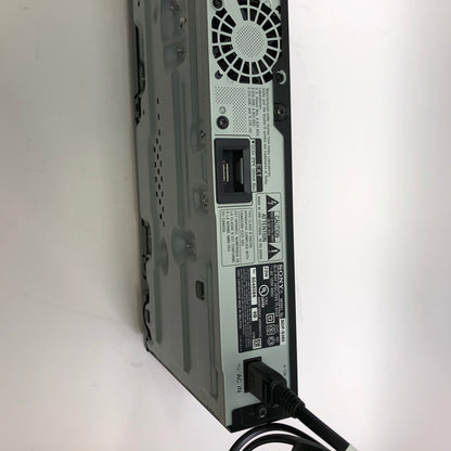 Sony BDP-S360 Blue-Ray Disc/DVD Player