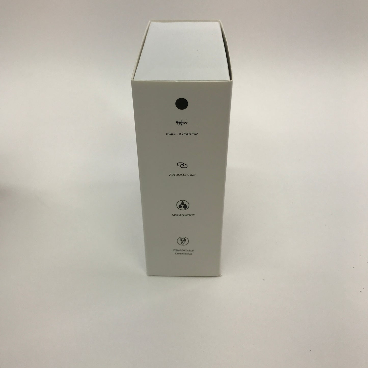 Sweat Proof BX17 Wireless Sports Earbuds w/ Case, Original Box and Manual