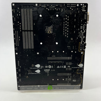 MSi X470 AM4 ATX AMD DDR4 Motherboard