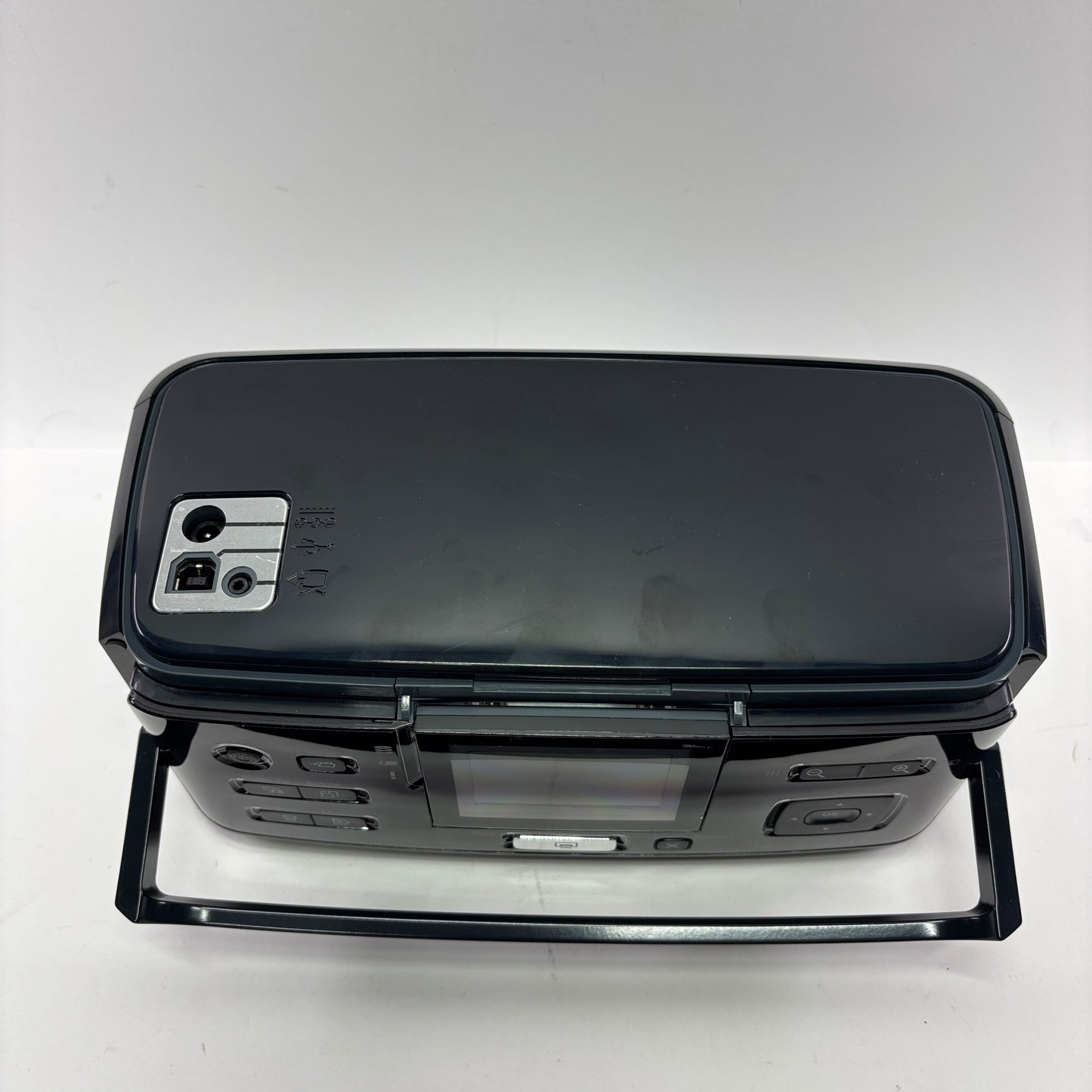 HP Photosmart A717