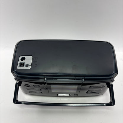 HP Photosmart A717
