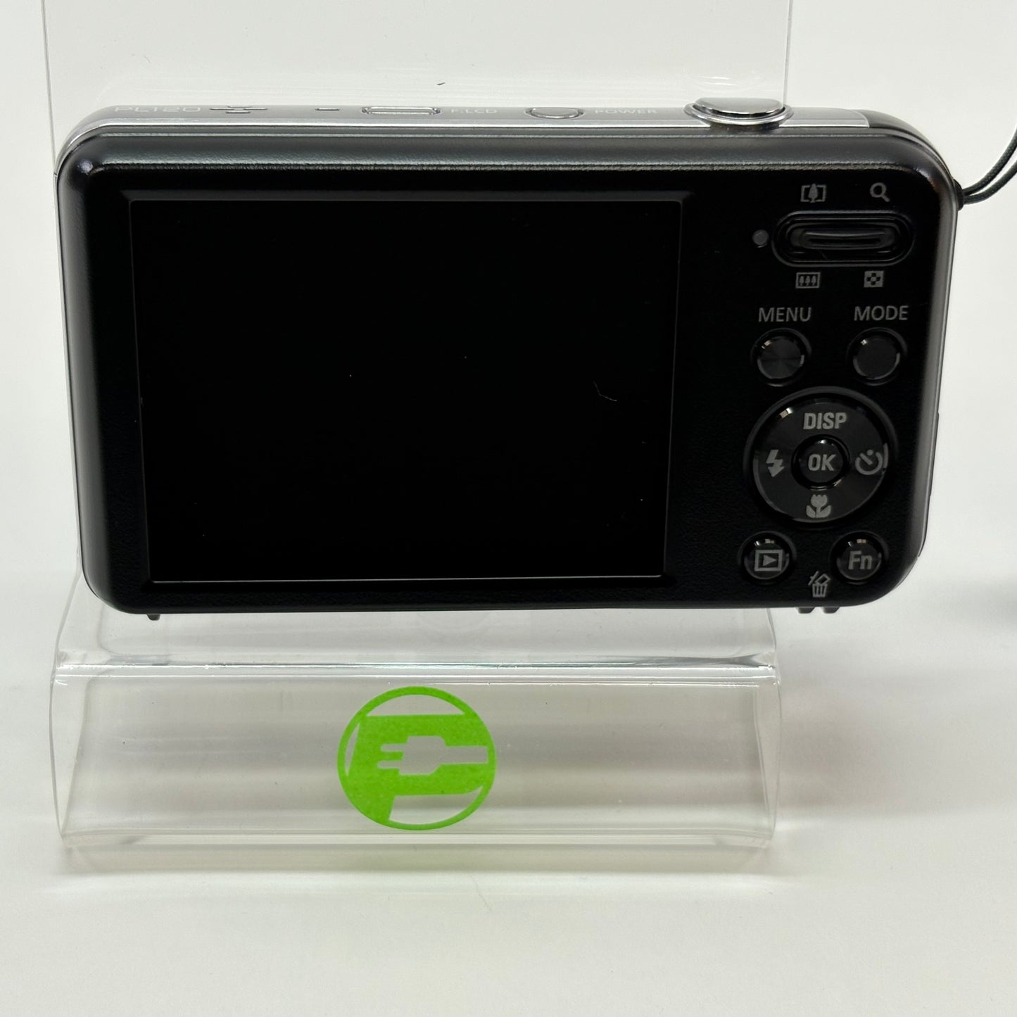 Samsung PL120 14.2MP Digital Camera