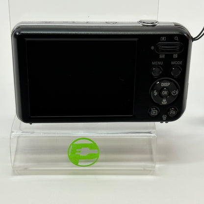 Samsung PL120 14.2MP Digital Camera