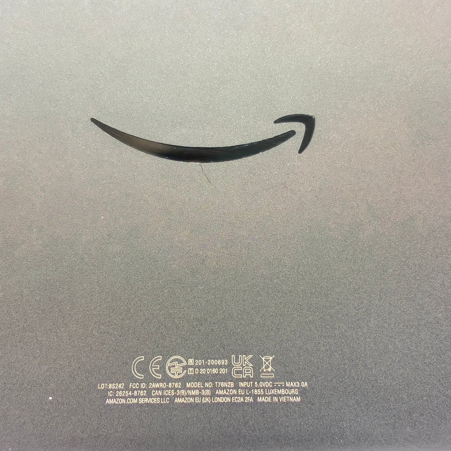 amazon Kindle Fire 10 HD 11th Generation E-Book Reader