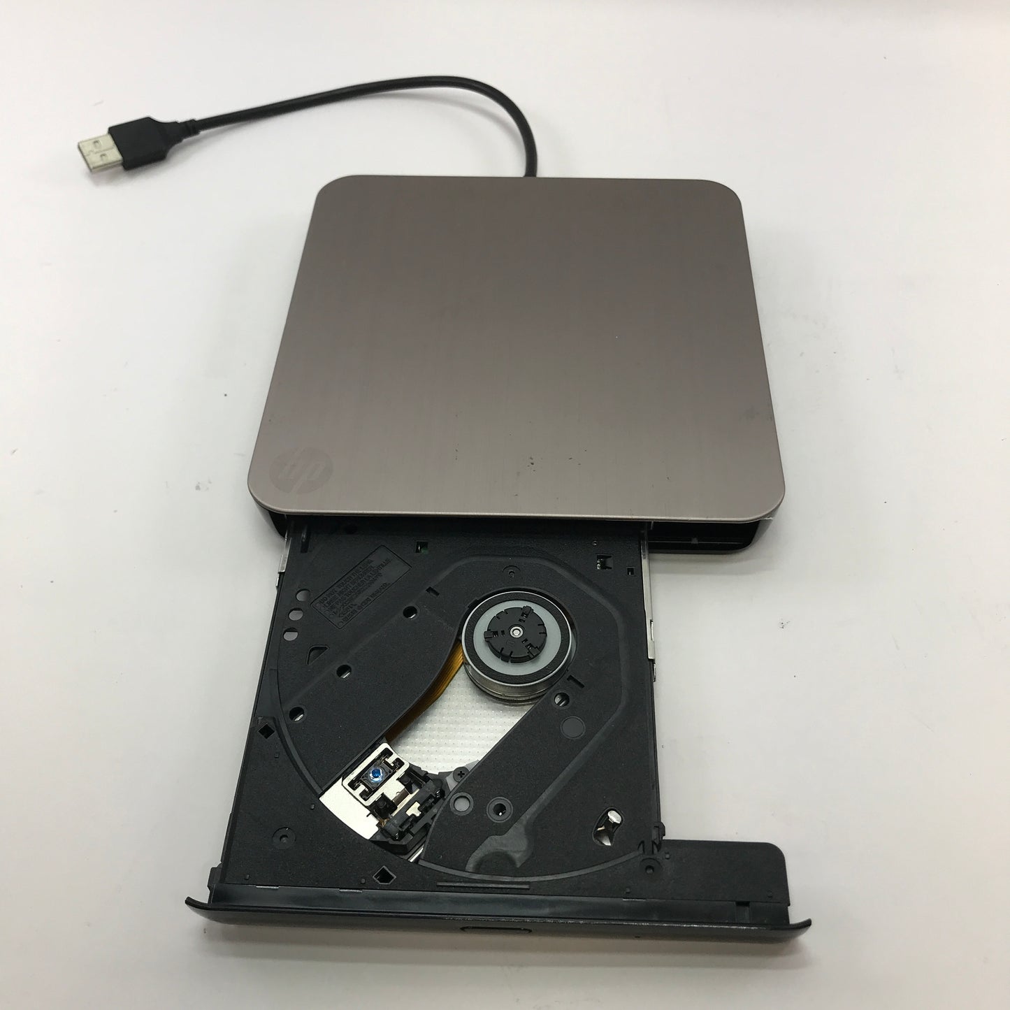 HP External Optical Disc Drive 669296-001, Tested and Working