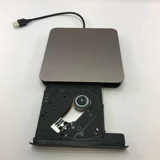 HP External Optical Disc Drive 669296-001, Tested and Working