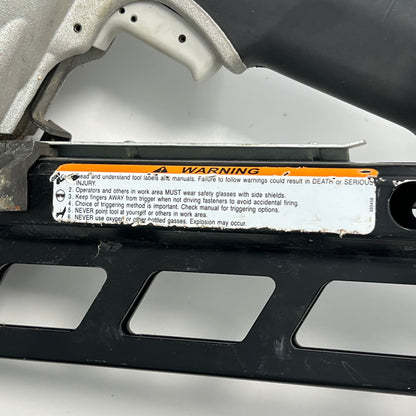 Paslode F350S Nailer Nail Gun
