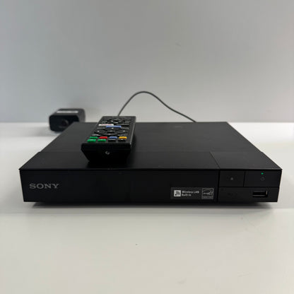 Sony Blu-Ray/DVD Player BDP-S3700
