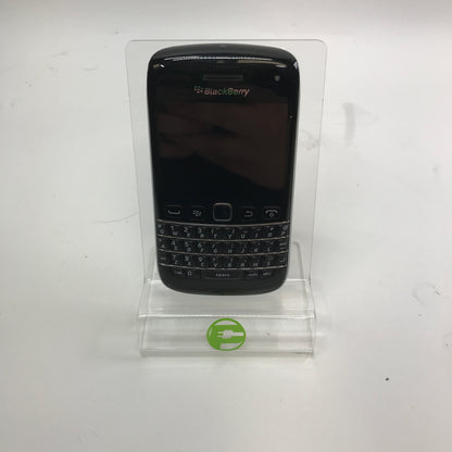BlackBerry Bold QWERTY Smartphone 9790 w OEM Battery