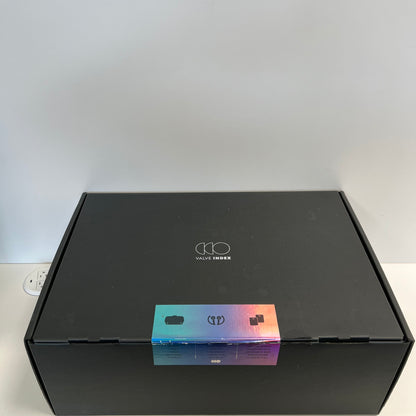 Valve Index VR Kit PC VR Headset